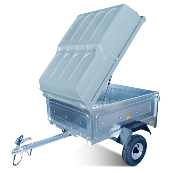 Trailer Accessories ERDE Trailers UK